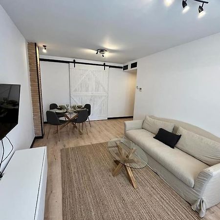 El Rincon De Martin En Huesca Apartment ภายนอก รูปภาพ