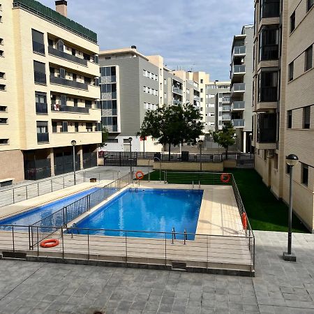 El Rincon De Martin En Huesca Apartment ภายนอก รูปภาพ