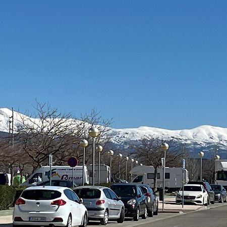 El Rincon De Martin En Huesca Apartment ภายนอก รูปภาพ