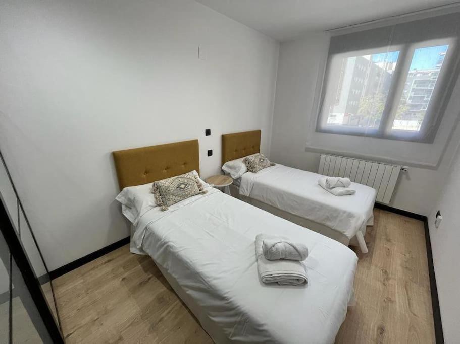 El Rincon De Martin En Huesca Apartment ภายนอก รูปภาพ