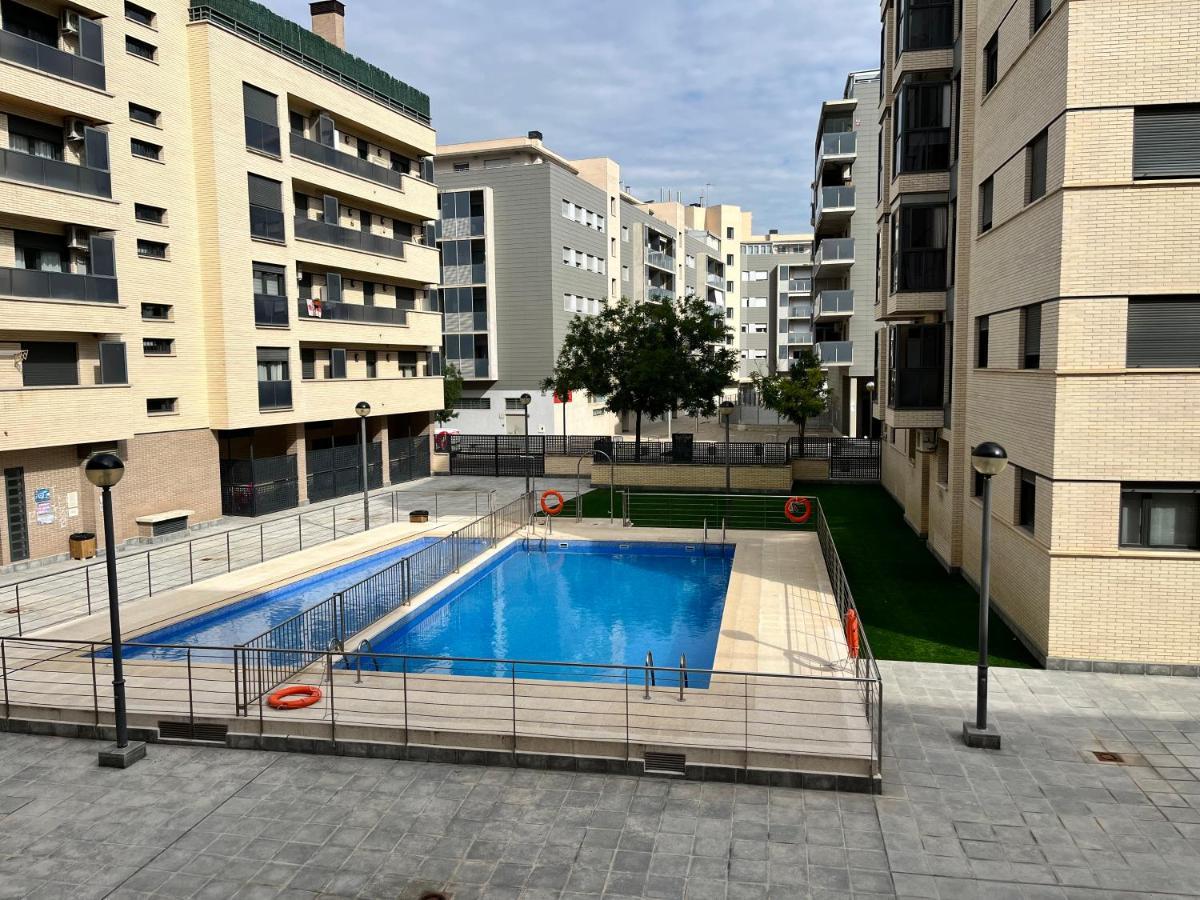 El Rincon De Martin En Huesca Apartment ภายนอก รูปภาพ